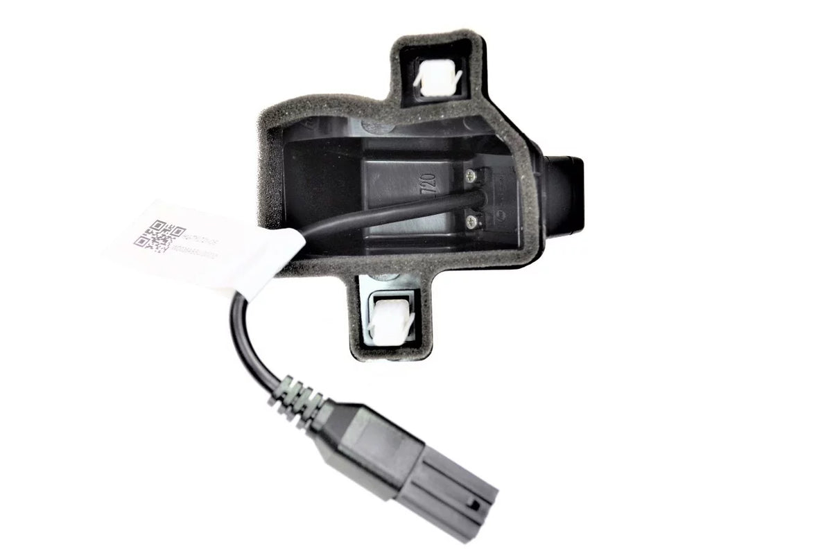 4RUNNER Auto 2016-2019 Camera Fits Backup View select: BUCTO-721 PT Rear Warehouse