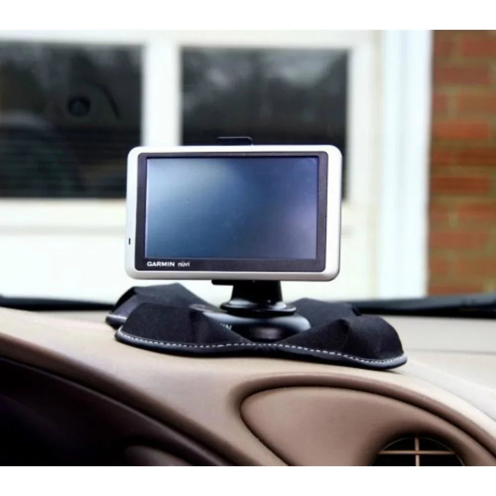 Mount Portable Restored (Refurbished) Mount Friction Friction Garmin