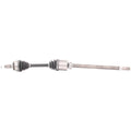 INFINITI Buyautoparts Pathfinder 2020 & QX60 QX60 Right PATHFINDER Nissan For - NISSAN Shaft Axle CV 2019 Front Fits SL select: Infiniti LUXE/PURE,