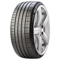 Technik 255/35R20XL Pirelli S550 PZ4 Q3 Audi Zero (2 2017-18 Sport 4Matic, P Tires) BSW 97Y -Benz Fits: 2007-10