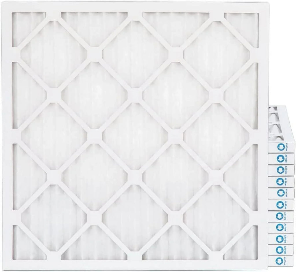 HV Filters. 1 X Inch Of 3/4 8 Pleated dimension:20-1/2 MERV Ext X 21X21x1 Case 20-1/2 12. Furne Air