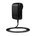 FR-2 Fostex FR2LE Flash Mixer Cable Charger Cord Adapter Power Compact FR2 Field Mains Recorder For FR2-LE / DC PSU Supply AC CJP-Geek