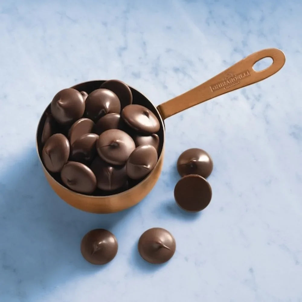 Wafers, Pounds 35 Ghirardelli Queen Chocolate Dark