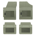 Custom (Gray) -4 G80 climate for Mats Set Fit Genesis Protection 2021-2023 All Piece PantsSaver Floor