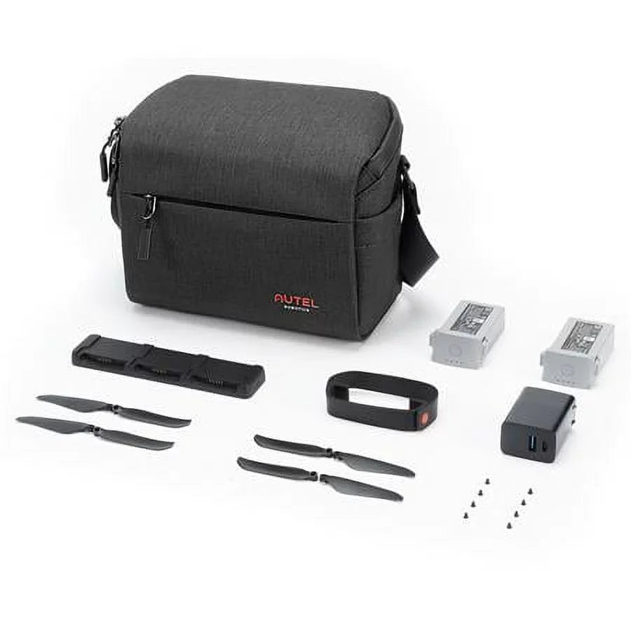 for EVO Orange On-The-Go Nano, Bundle
