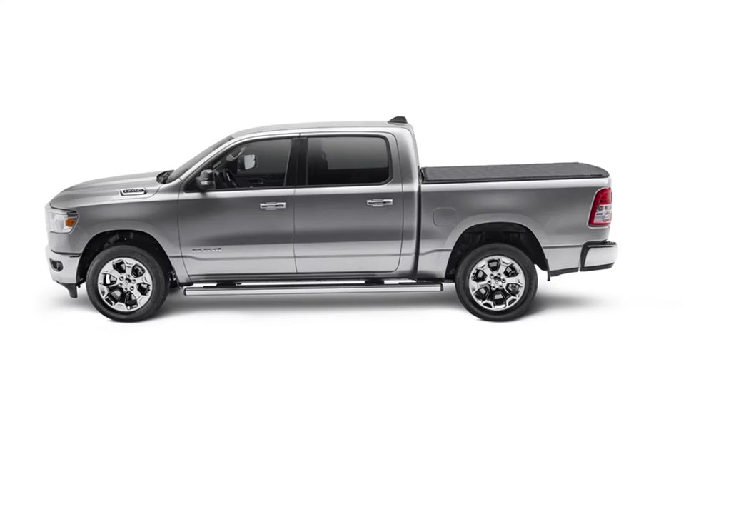 RAM Bed RAM Sentry Fits CLASSIC 1500 Truck select: Hard 2021 1500, TruXedo Rolling 2019-2023 Tonneau Cover