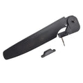 Universal Sea for Boat Fixation Canoe Part Tackle Kayak Rudder Tackle pin Tail Angling Steering 80mm Kayak Fishing Nylon Adjustable System