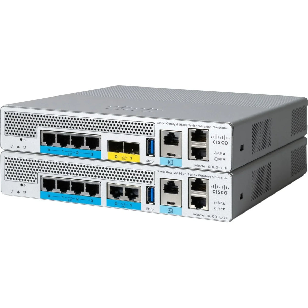 6 10 LAN 9800-L Rack-mountable - Wireless - (RJ-45) GHz, x 802.11ax - Ethernet Controller Ethernet, 2.5 Cisco Network - GHz Gigabit 5 Catalyst 2.40 Gigabit