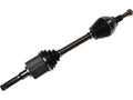 CV Side GAS 2016 Compatible Driver 2015 2013 2017 Front 2014 Fusion Axle with 2019 Left 2018 - - Assembly