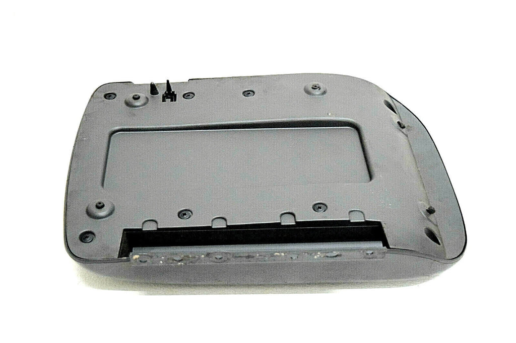 Silverado 05 Center 03 Lid 04 Chevy Yukon 06 Tahoe Console Charcoal