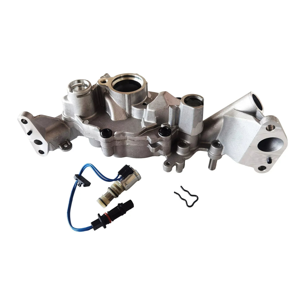 Pump 2013 Chrysler Grand 2019 For Durango Journey 300 2016 Engine Jeep Oil Wrangler 68252670AO Caravan 2012 Cherokee 2014 2018 2017 2011 2015