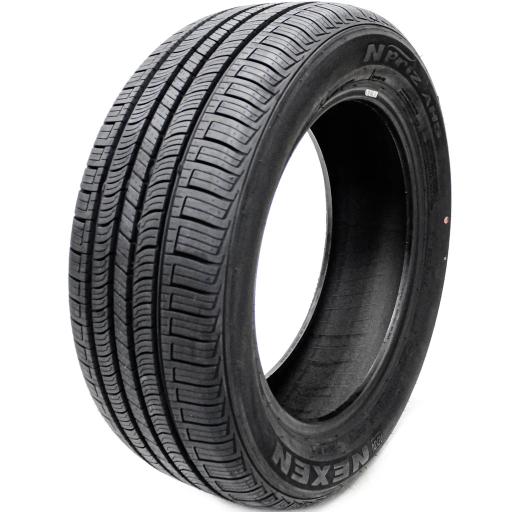 All Season Nexen AH5 Passenger N'Priz 225/50R17 Tire 94T