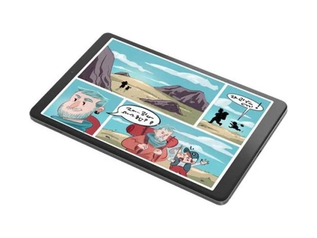 '- RAM Gen) - MediaTek Cortex Supported HD M8 GHz Arctic 800 Gray 12 - - - (4th Quad-core microSD 32 A53 - - x - Tab 1280 Android 8" A22 GB In-plane... Helio 2 SoC Storage Lenovo Core) - (4 Tablet GB 2