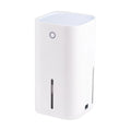 Dehumidifier Small Rv Humidity Sq. for Control Auto-Off Protection To Home 215 Portable Ft Dehumidifier Basements 850Ml Wardrobe Bedroom Garage
