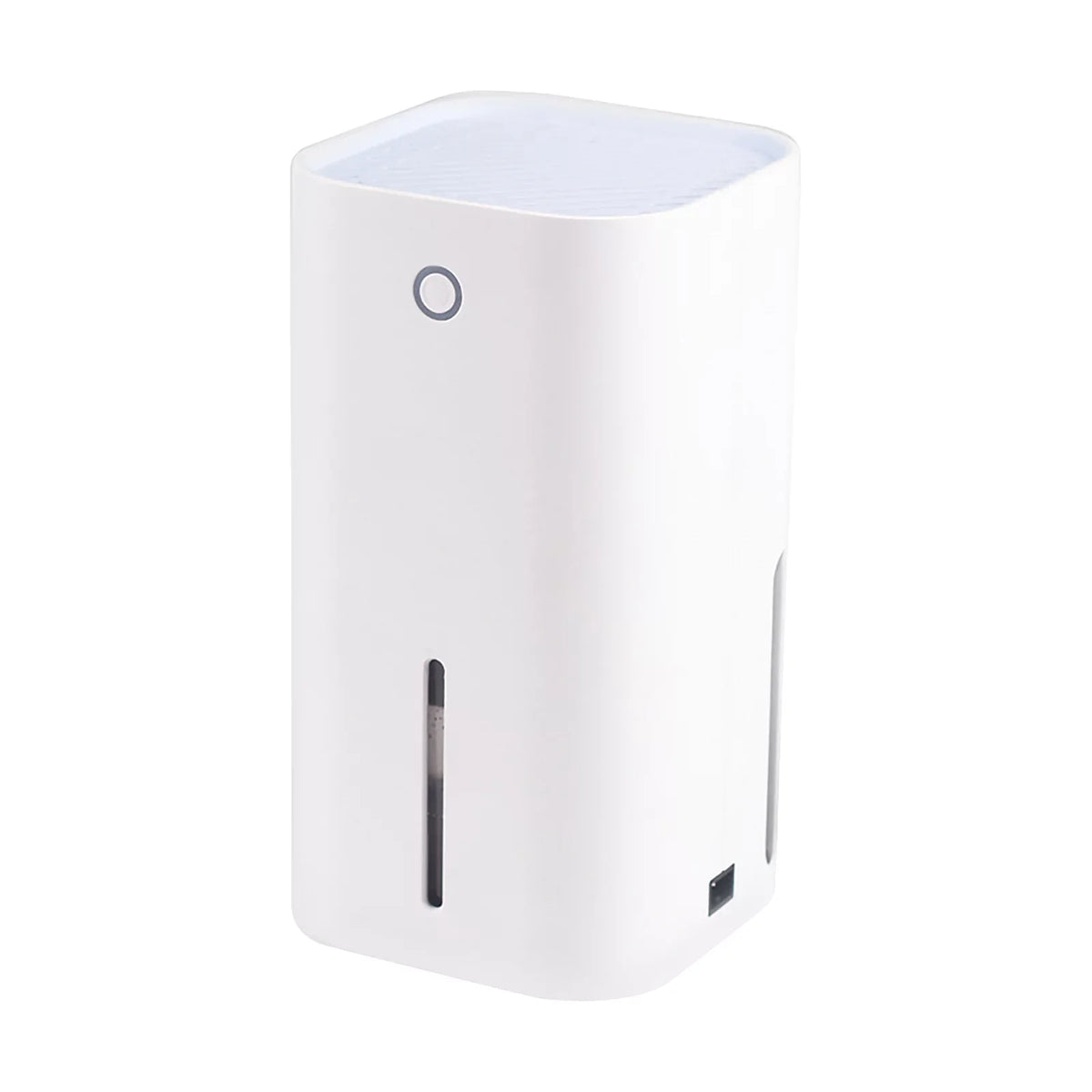 Dehumidifier Small Rv Humidity Sq. for Control Auto-Off Protection To Home 215 Portable Ft Dehumidifier Basements 850Ml Wardrobe Bedroom Garage