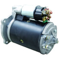 for NEW YEAR 3-183 Replacement DIESEL Replacement 4100 STARTER HOLLAND 1981 Part
