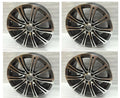 7 18" SERIES design SERIES SERIES 4 SERIES 5 2015 M3 1 SERIES 3 RIMS FIT WHEELS