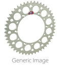 48T SUZUKI for 520 2007-2008 Rear RENTHAL GSX-R1000 Sprocket Street Conversion
