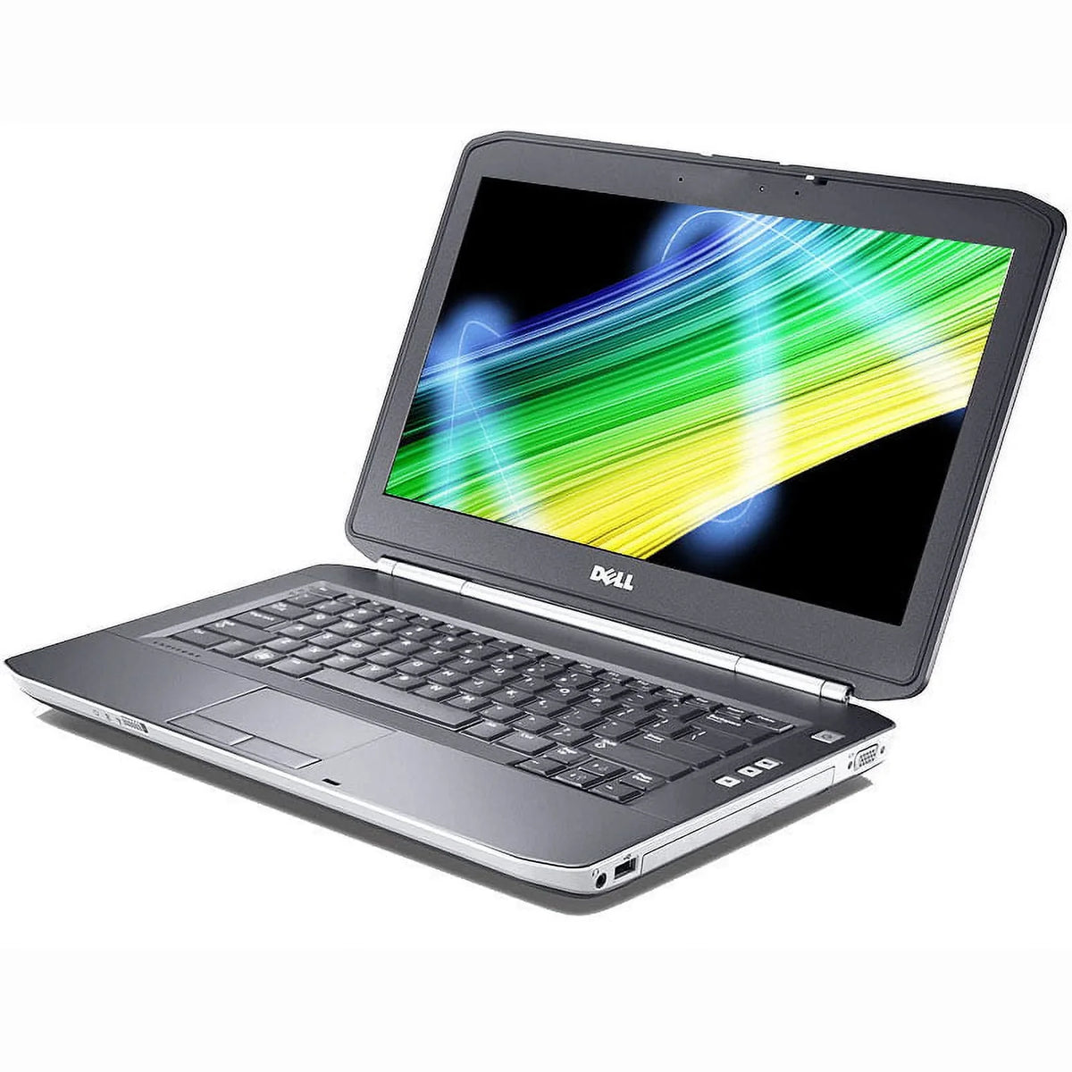 Windows 2.5GHz 64 Laptop Pro Dell 250GB E5420 DVD Pre-Owned i5 10 2GB Latitude