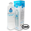 Filter liquid Replacement Filter liquid - Cartridge DA97-08006A-B 3-Pack DA97-08006A-B Refrigerator Compatible with for Fridge