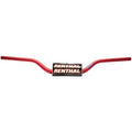 1/8" High KTM 1 FatBar CR 450 Red Bend 2007-2018 Renthal SX-F for