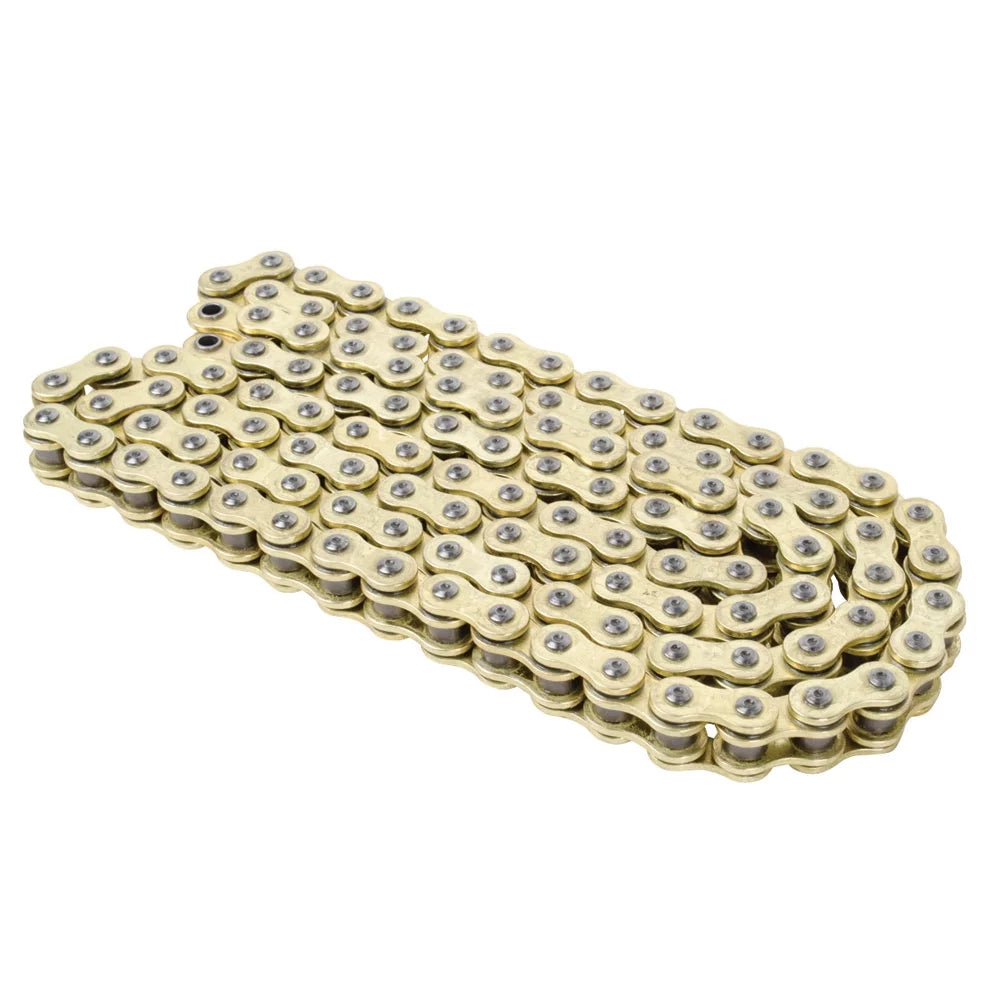 Rally 520x118 R For ORH Primary Gold Chain 890 X-Ring Adventure Drive 2021 KTM 520