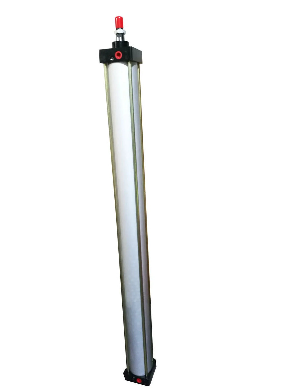 80 Dual Action Air Rod Bore: Cylinder 80mm 1000mm 1000 x INTBUYING Stroke: Thread SC Single