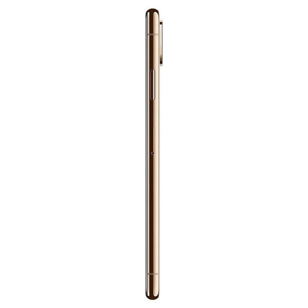iPhone (Refurbished) 256GB Restored Mobile) (Xfinity XS Max Gold