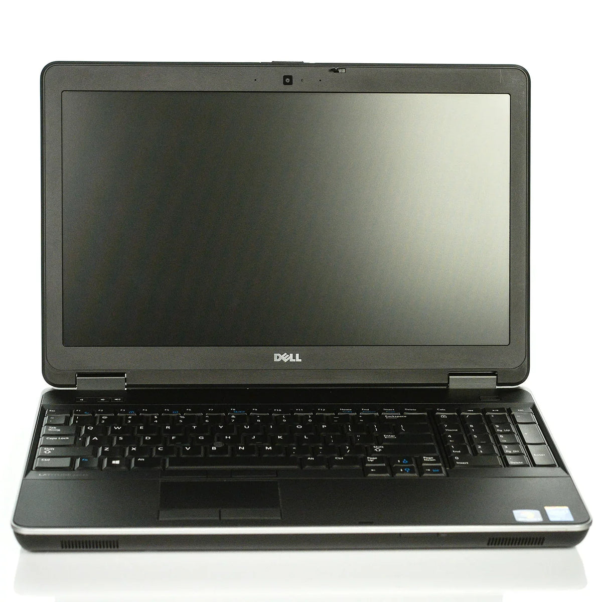 E6540 Pro Dell 500GB v.WCA Laptop Latitude B Used Dual-Core 10 4GB i7 Win