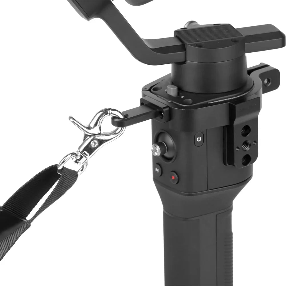 Neck Accessory Spare Gimbal with Clip Handheld for Shoulder Stabilizer Strap DJI Strap Ronin Sling SC Part