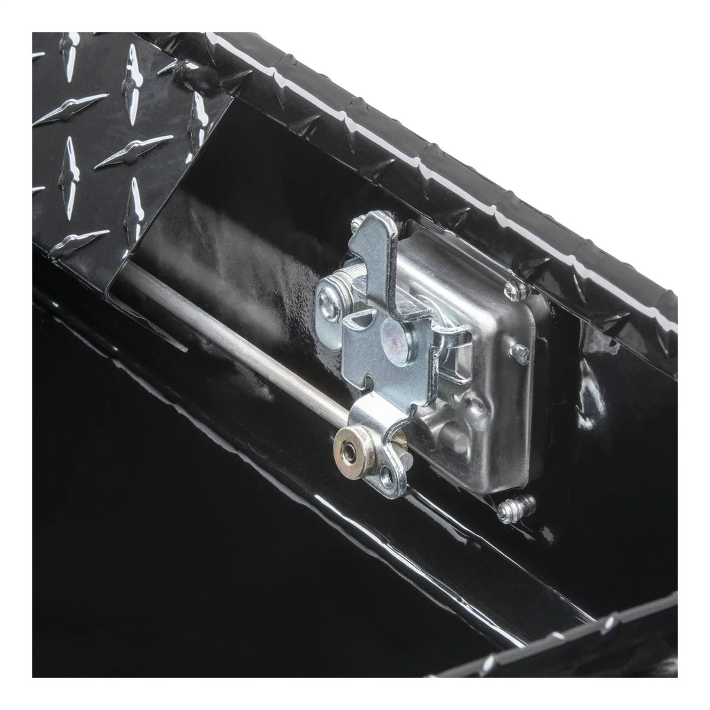 Welding 2006-2014 63" F150, LID TACOMA UWS/United BLACK Fits DEEP select: UWSTBSD-63A-BLK 1997-1998 ANGLED SINGLE Services TBSD-63A-BLK IN