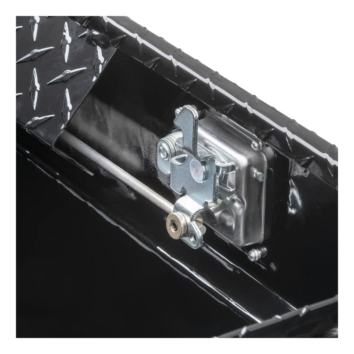Welding 2006-2014 63" F150, LID TACOMA UWS/United BLACK Fits DEEP select: UWSTBSD-63A-BLK 1997-1998 ANGLED SINGLE Services TBSD-63A-BLK IN