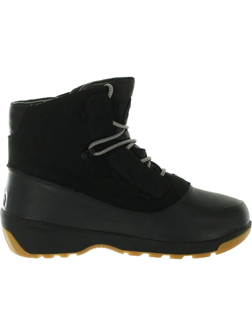 Face Womens Shorty Winter Boots Waterproof Snow The Shellista & Suede IV North