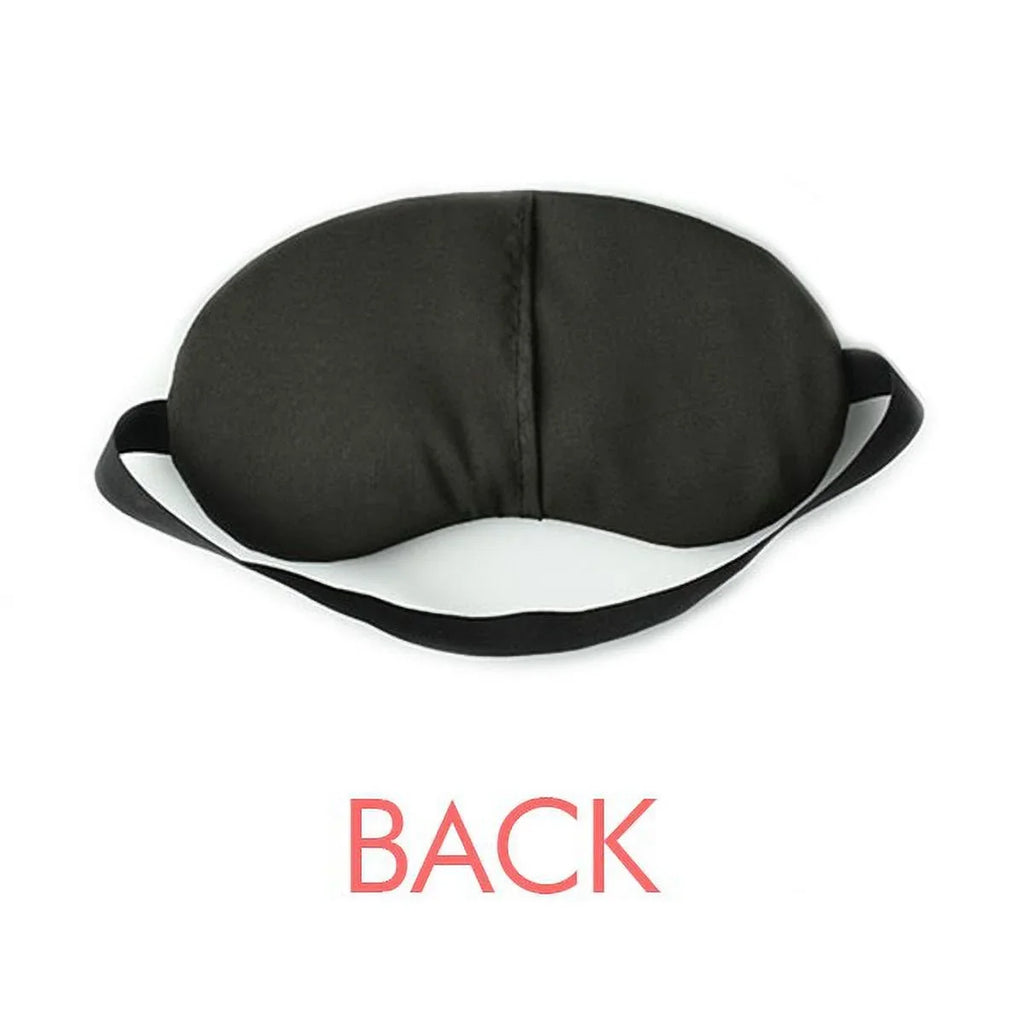Mexico Totems Shield Blindfold Shade Sleep Cover Soft Civilization Eye Ancient Night Mexican