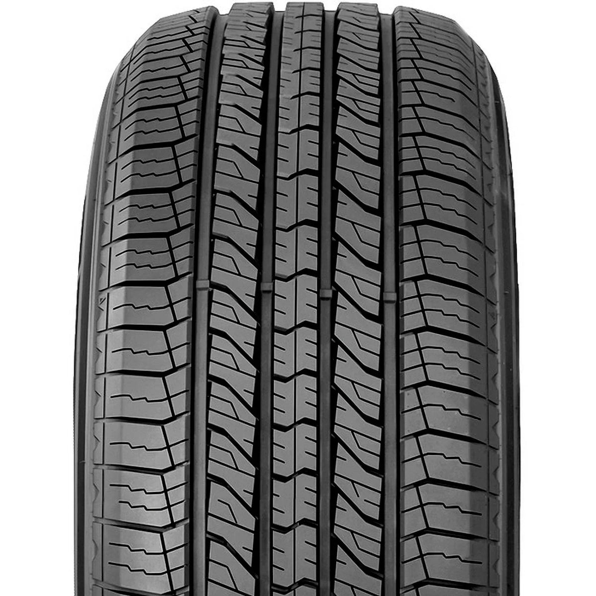 BSW Achilles Desert 275/40R20XL 106W Hawk H/T3