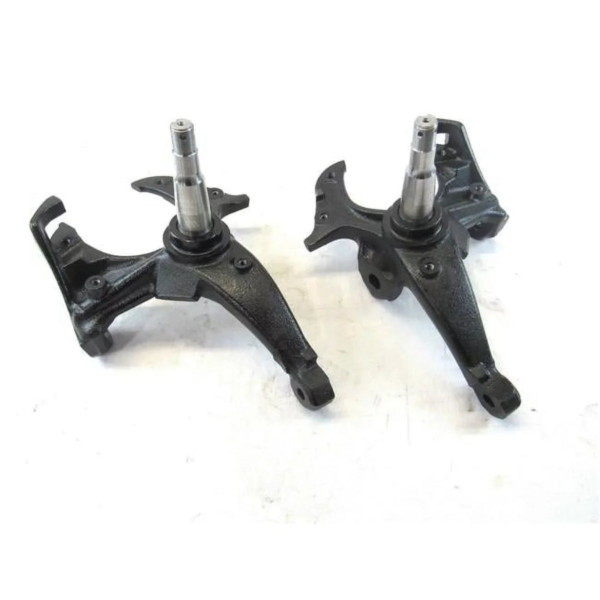 1978-88 Monte El S10 Body, Disc G Brake for - Spindle & Camino