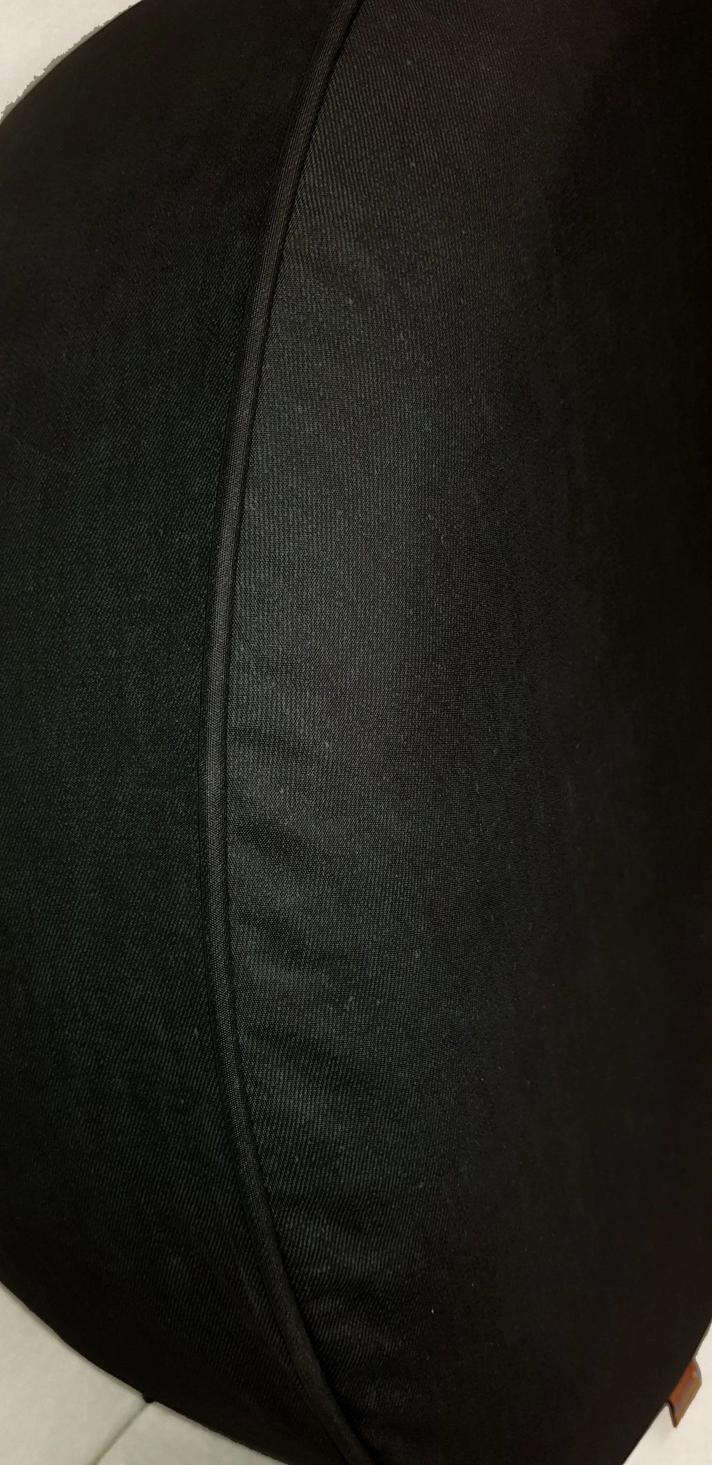 w/Camera Cover Black-on-Black Endurance - SpareCover® US Tire Texture Heavy - Spare Vinyl Denim 35-in Jeep Series - Brawny Made Brawny - High - -