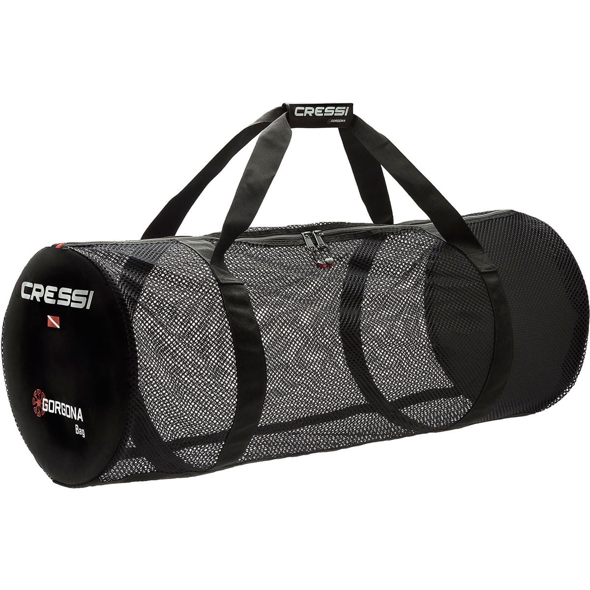 Cressi Bag Gorgona Mesh