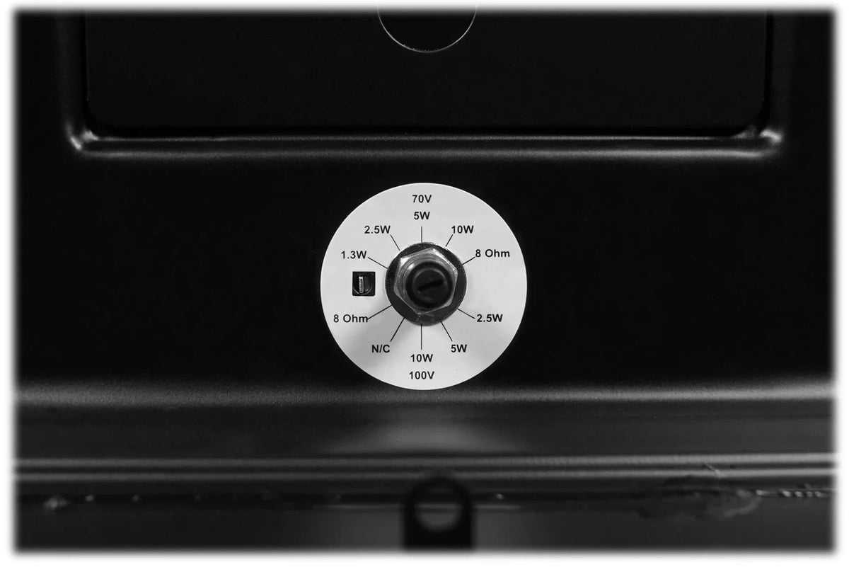 drop Audio Ceiling Amp JBL Tile w/(18) Speakers+6-Zone Office/Restaurant Package
