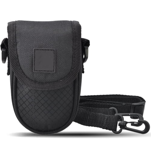 Camera+ Digital DSC-W810 Kit Cyber-shot Case Tripod 128GB Spider - +