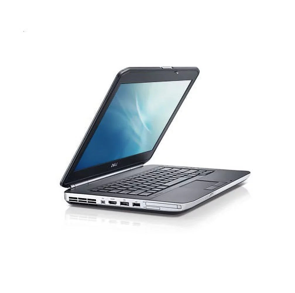 E5420, Processor, Windows Dell i5 14.1-inch 10 320GB, Used Pro 4GB, Latitude