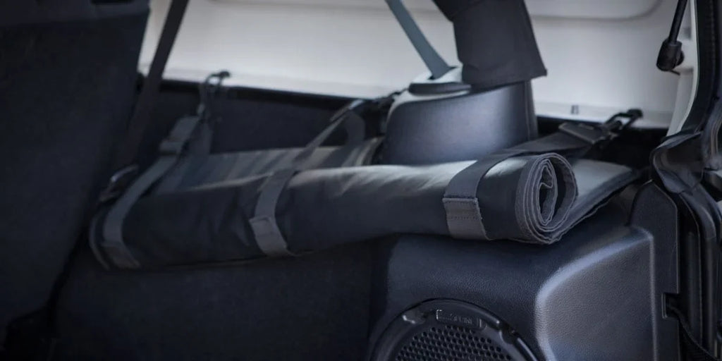 Freedom PLUS GPCA for Wrangler LITE (UPGRADED) Rubicon/ Cargo JK Unlimited Sport/ Sahara/ models 4DR Cover 2007-2018
