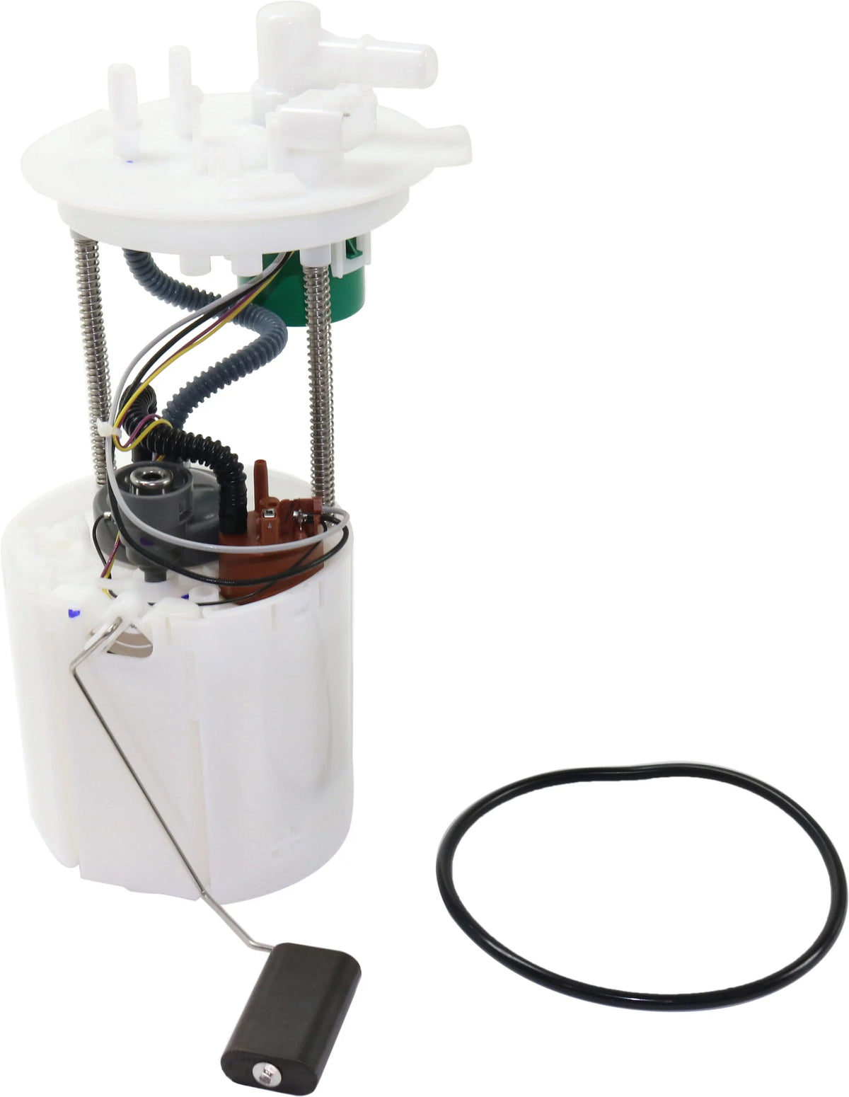 Chevrolet 2011-2012 Pump 4Cyl Sending 2.5L Unit Buick with 2.4L 2013-2015 Compatible Regal With Fuel Malibu