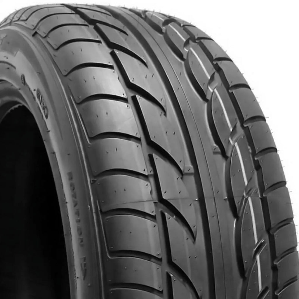 Sport ATR XL Summer 95W Achilles Tire Passenger 215/50ZR17