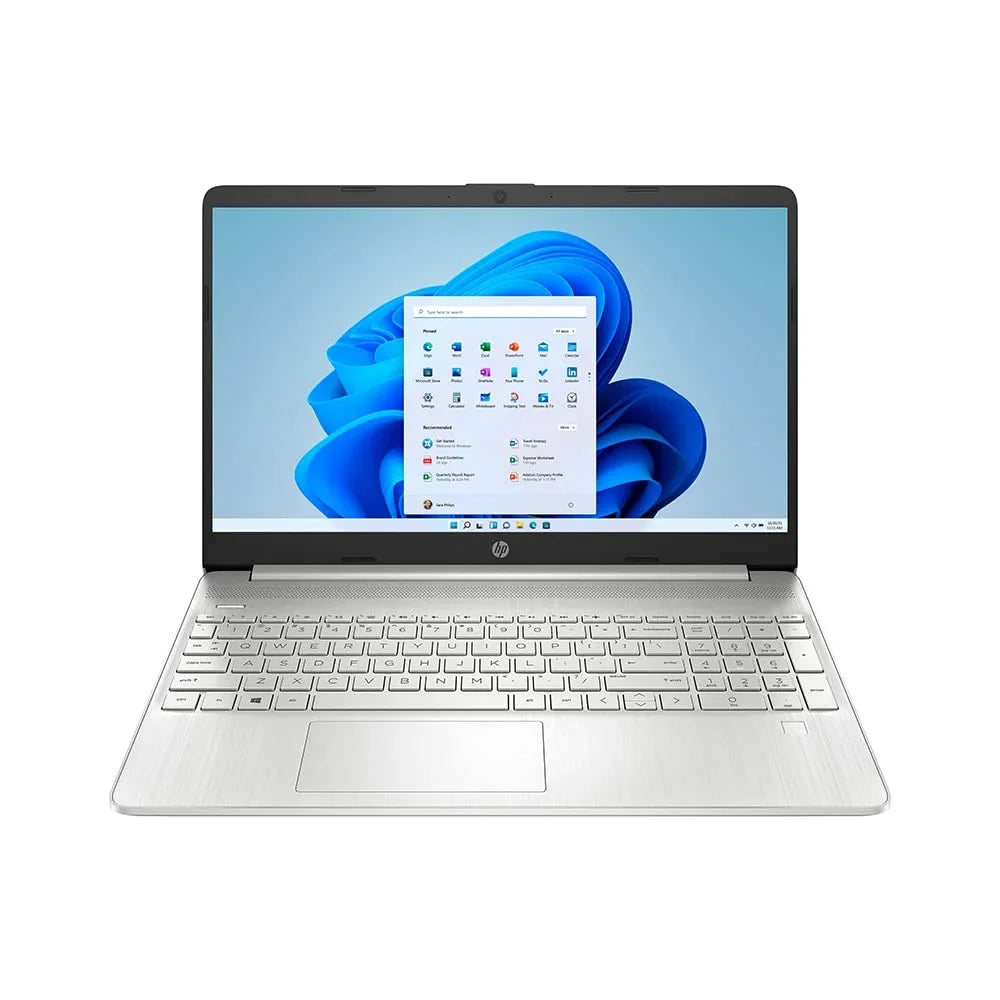 RAM, Graphics, 2021 15.6" Fingerprint, Core PCIe Xe 32GB i5-1135G7(Beats FHD Computer, IPS HDMI, Webcam, 32GB USB Silver, HD Laptop i7-1065G7), HD 10S, SSD, Intel Card Intel Windows Iris Audio, HP 2TB
