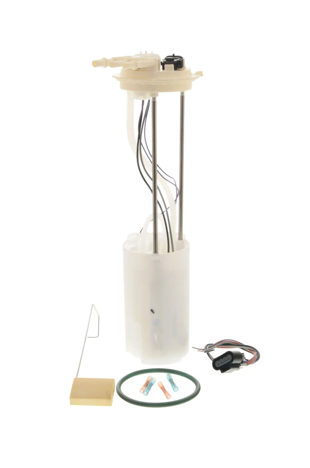 Pump 1997-2000 GMC MU1745 Fits GM with Sender Genuine Kit SIERRA Parts select: GMT-400, CHEVROLET 1997-2000 Module Fuel