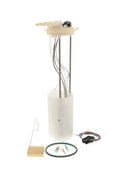 Pump 1997-2000 GMC MU1745 Fits GM with Sender Genuine Kit SIERRA Parts select: GMT-400, CHEVROLET 1997-2000 Module Fuel