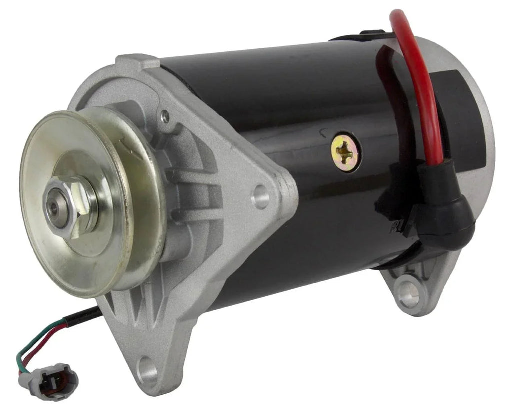 GOLF 0.9HP G22 THRU 1996-UP G16 JN6H11000300 JN6-H1100-03-00 CART YAMAHA GENERATOR FITS