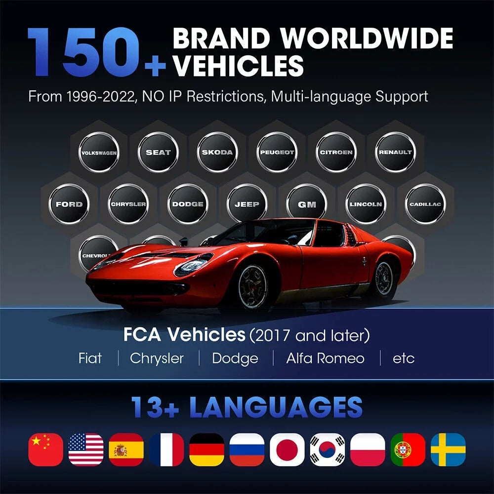 28+ Active Reader Car All Autoauth Diagnostic MaxiCheck Updated MK808 Scanner MK808S Test, MaxiCOM Autel Service, FCA MX808 Code Diagnosis, OBD2 of System