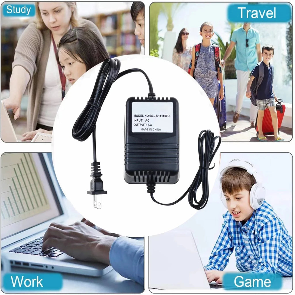 Cord harman PSU KONKIN Power Compatible for Replacement HK-01T HK-O1T BOO Charger Power Adapter kardon Supply AC